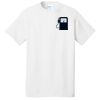 1-DAY NO MINIMUM Unisex Short Sleeve Crewneck T-Shirt Thumbnail