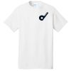 1-DAY NO MINIMUM Unisex Short Sleeve Crewneck T-Shirt Thumbnail