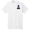 1-DAY NO MINIMUM Unisex Short Sleeve Crewneck T-Shirt Thumbnail