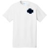 1-DAY NO MINIMUM Unisex Short Sleeve Crewneck T-Shirt Thumbnail