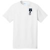 1-DAY NO MINIMUM Unisex Short Sleeve Crewneck T-Shirt Thumbnail
