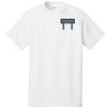1-DAY NO MINIMUM Unisex Short Sleeve Crewneck T-Shirt Thumbnail