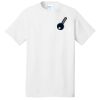 1-DAY NO MINIMUM Unisex Short Sleeve Crewneck T-Shirt Thumbnail