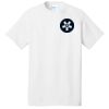 1-DAY NO MINIMUM Unisex Short Sleeve Crewneck T-Shirt Thumbnail
