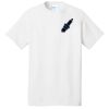 1-DAY NO MINIMUM Unisex Short Sleeve Crewneck T-Shirt Thumbnail