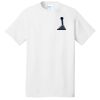 1-DAY NO MINIMUM Unisex Short Sleeve Crewneck T-Shirt Thumbnail