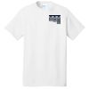 1-DAY NO MINIMUM Unisex Short Sleeve Crewneck T-Shirt Thumbnail