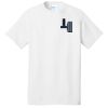 1-DAY NO MINIMUM Unisex Short Sleeve Crewneck T-Shirt Thumbnail