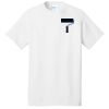 1-DAY NO MINIMUM Unisex Short Sleeve Crewneck T-Shirt Thumbnail