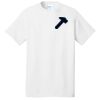 1-DAY NO MINIMUM Unisex Short Sleeve Crewneck T-Shirt Thumbnail
