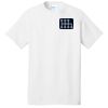 1-DAY NO MINIMUM Unisex Short Sleeve Crewneck T-Shirt Thumbnail