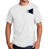 1-DAY NO MINIMUM Unisex Short Sleeve Crewneck T-Shirt Thumbnail