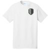 1-DAY NO MINIMUM Unisex Short Sleeve Crewneck T-Shirt Thumbnail