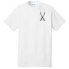 1-DAY NO MINIMUM Unisex Short Sleeve Crewneck T-Shirt Thumbnail