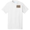 1-DAY NO MINIMUM Unisex Short Sleeve Crewneck T-Shirt Thumbnail