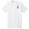 1-DAY NO MINIMUM Unisex Short Sleeve Crewneck T-Shirt Thumbnail