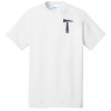 1-DAY NO MINIMUM Unisex Short Sleeve Crewneck T-Shirt Thumbnail