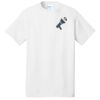 1-DAY NO MINIMUM Unisex Short Sleeve Crewneck T-Shirt Thumbnail