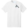 1-DAY NO MINIMUM Unisex Short Sleeve Crewneck T-Shirt Thumbnail