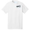 1-DAY NO MINIMUM Unisex Short Sleeve Crewneck T-Shirt Thumbnail