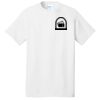1-DAY NO MINIMUM Unisex Short Sleeve Crewneck T-Shirt Thumbnail