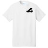 1-DAY NO MINIMUM Unisex Short Sleeve Crewneck T-Shirt Thumbnail