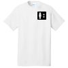 1-DAY NO MINIMUM Unisex Short Sleeve Crewneck T-Shirt Thumbnail