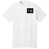 1-DAY NO MINIMUM Unisex Short Sleeve Crewneck T-Shirt Thumbnail