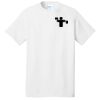 1-DAY NO MINIMUM Unisex Short Sleeve Crewneck T-Shirt Thumbnail