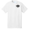 1-DAY NO MINIMUM Unisex Short Sleeve Crewneck T-Shirt Thumbnail