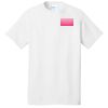 1-DAY NO MINIMUM Unisex Short Sleeve Crewneck T-Shirt Thumbnail