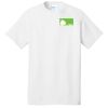 1-DAY NO MINIMUM Unisex Short Sleeve Crewneck T-Shirt Thumbnail