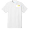 1-DAY NO MINIMUM Unisex Short Sleeve Crewneck T-Shirt Thumbnail