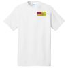 1-DAY NO MINIMUM Unisex Short Sleeve Crewneck T-Shirt Thumbnail