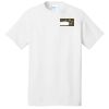 1-DAY NO MINIMUM Unisex Short Sleeve Crewneck T-Shirt Thumbnail