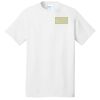 1-DAY NO MINIMUM Unisex Short Sleeve Crewneck T-Shirt Thumbnail