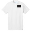 1-DAY NO MINIMUM Unisex Short Sleeve Crewneck T-Shirt Thumbnail