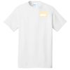 1-DAY NO MINIMUM Unisex Short Sleeve Crewneck T-Shirt Thumbnail