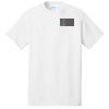 1-DAY NO MINIMUM Unisex Short Sleeve Crewneck T-Shirt Thumbnail