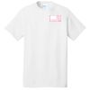 1-DAY NO MINIMUM Unisex Short Sleeve Crewneck T-Shirt Thumbnail