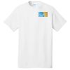 1-DAY NO MINIMUM Unisex Short Sleeve Crewneck T-Shirt Thumbnail