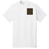 1-DAY NO MINIMUM Unisex Short Sleeve Crewneck T-Shirt Thumbnail