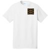 1-DAY NO MINIMUM Unisex Short Sleeve Crewneck T-Shirt Thumbnail