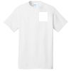 1-DAY NO MINIMUM Unisex Short Sleeve Crewneck T-Shirt Thumbnail