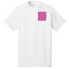 1-DAY NO MINIMUM Unisex Short Sleeve Crewneck T-Shirt Thumbnail