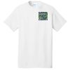 1-DAY NO MINIMUM Unisex Short Sleeve Crewneck T-Shirt Thumbnail