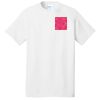 1-DAY NO MINIMUM Unisex Short Sleeve Crewneck T-Shirt Thumbnail