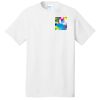 1-DAY NO MINIMUM Unisex Short Sleeve Crewneck T-Shirt Thumbnail
