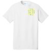 1-DAY NO MINIMUM Unisex Short Sleeve Crewneck T-Shirt Thumbnail