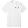 1-DAY NO MINIMUM Unisex Short Sleeve Crewneck T-Shirt Thumbnail